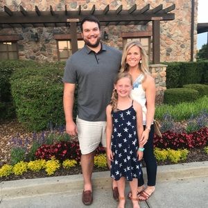 Meet your Posher, Allison